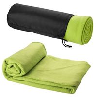 COPERTA CON CUSTODIA